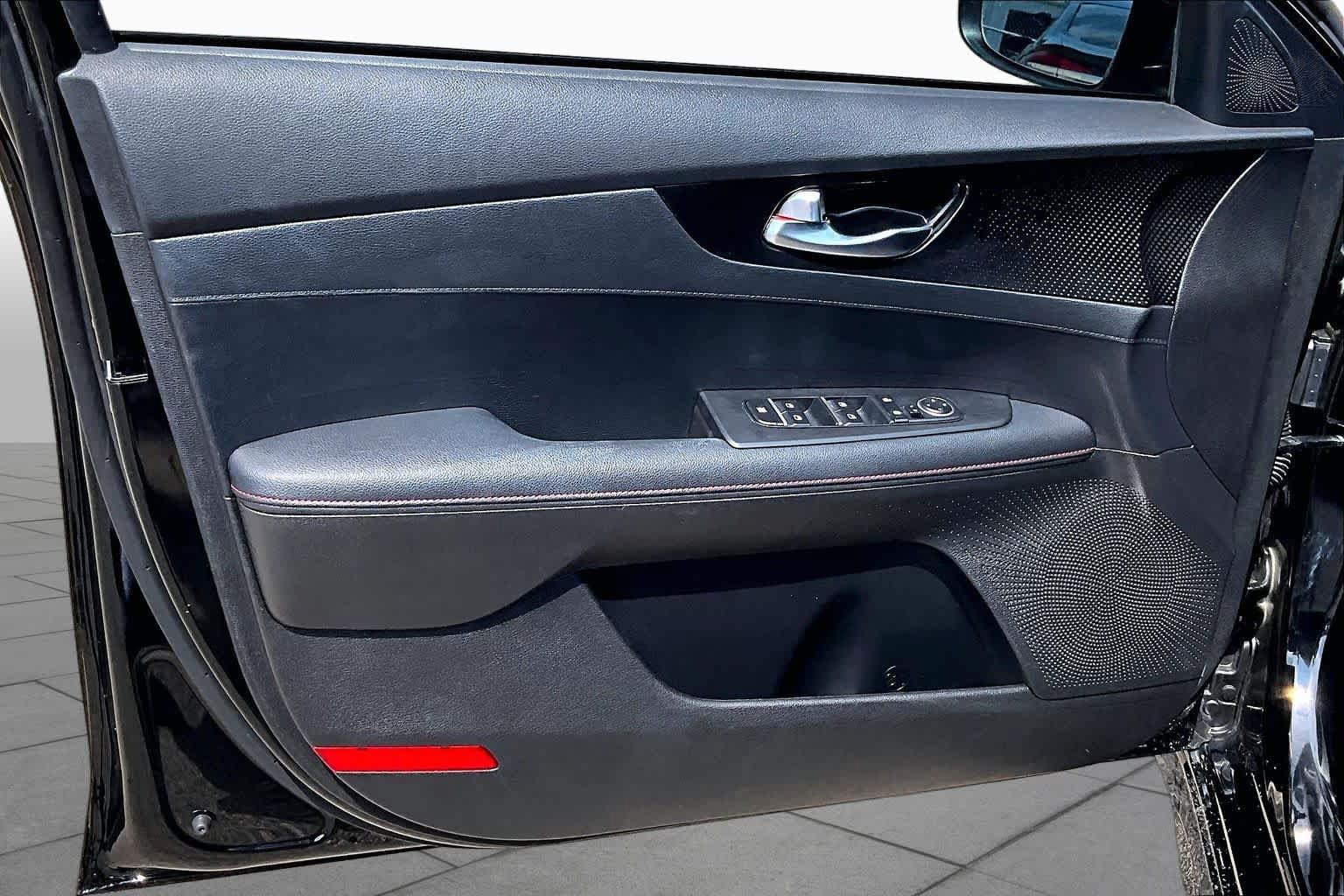 Used 2023 Kia Forte GT FWD image 24