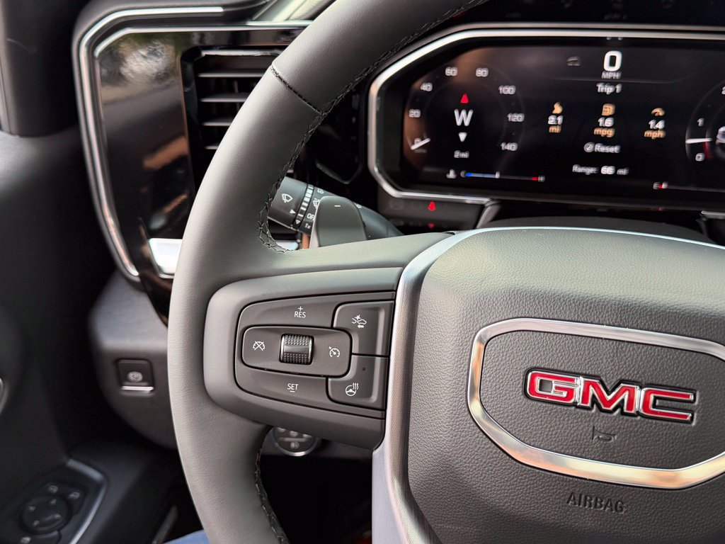 New 2026 GMC Sierra 1500 Elevation w/ Preferred Package AWD/4WD image 23