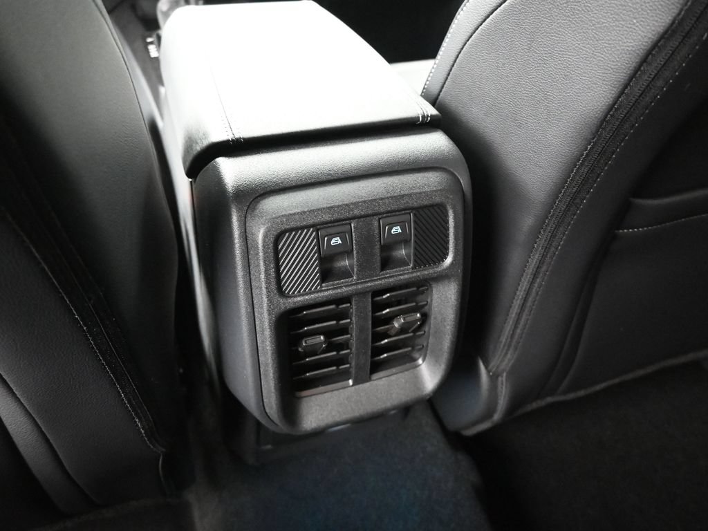 Used 2026 Ford Bronco Outer Banks AWD/4WD image 20