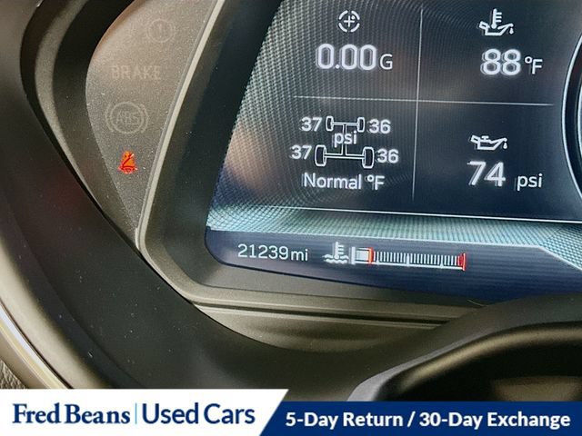 Used 2023 Cadillac CT5 V w/ Premium Package AWD/4WD image 17