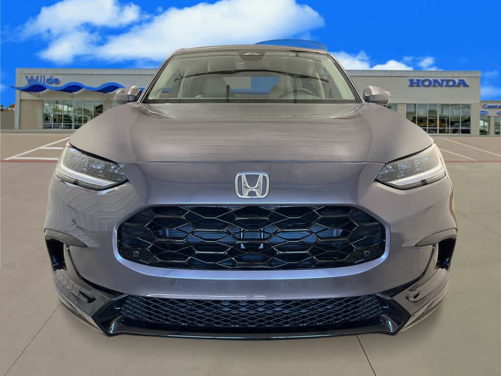 New 2027 Honda HR-V EX-L image 9