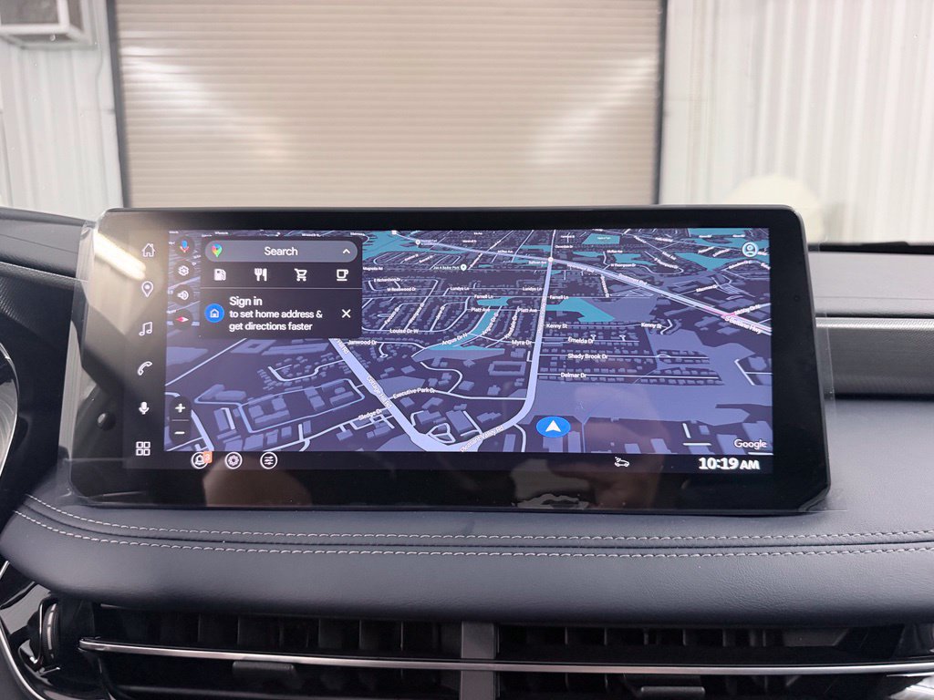 New 2027 INFINITI QX60 Sport AWD/4WD image 23