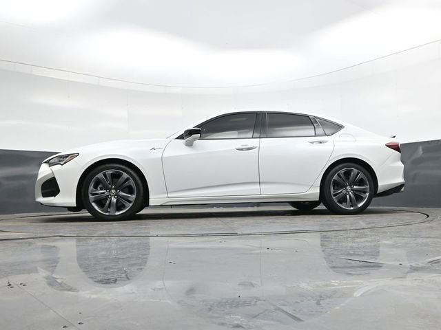 Used 2022 Acura TLX w/ A-SPEC Pkg image 33