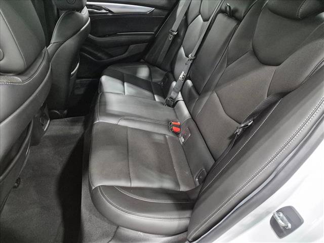 Used 2023 Cadillac CT5 Premium Luxury w/ Climate Package RWD image 18