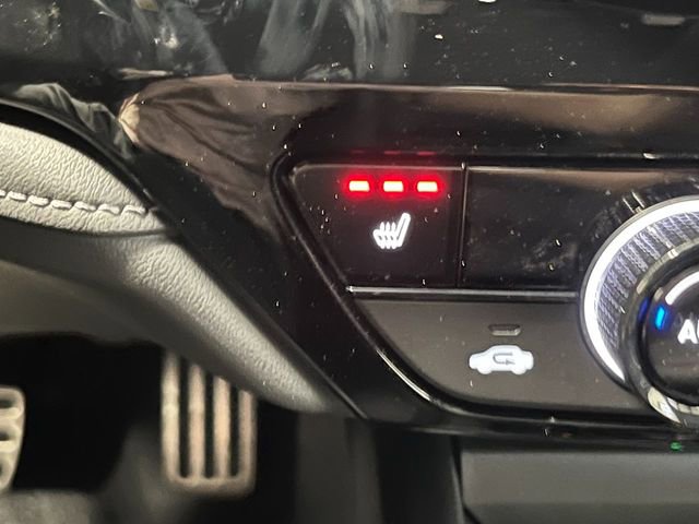 New 2026 Honda Accord Sport image 18