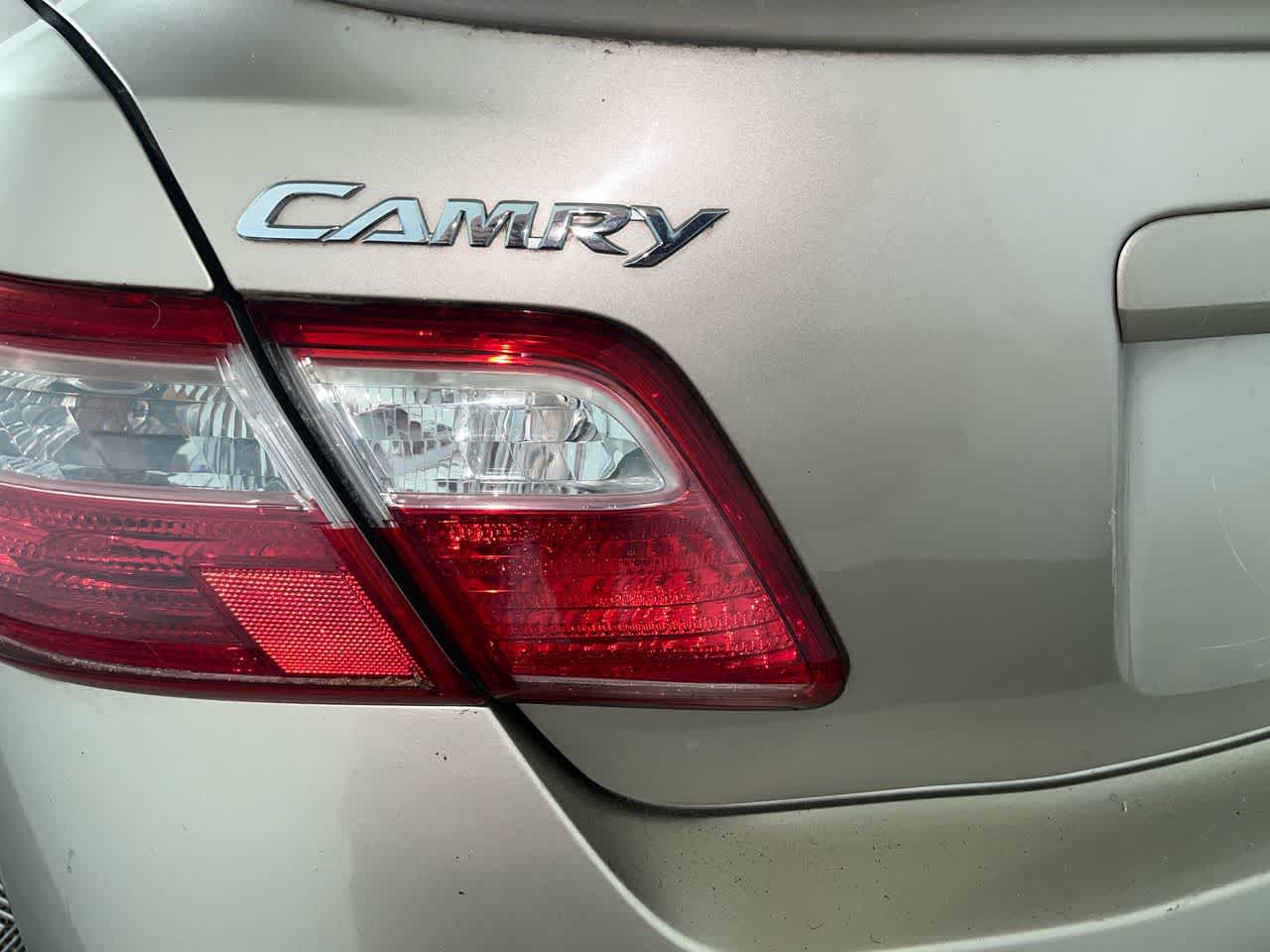 Used 2008 Toyota Camry LE FWD image 11