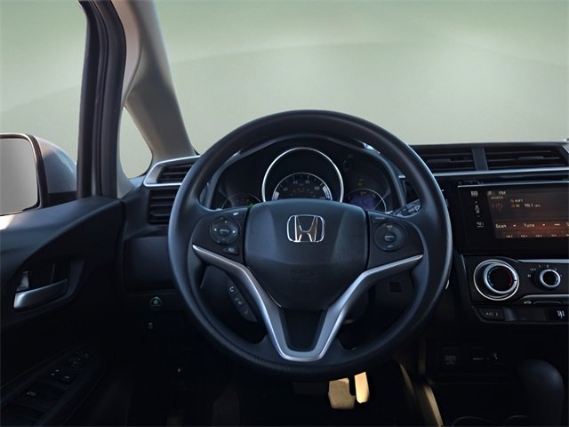 Used 2016 Honda Fit EX image 12