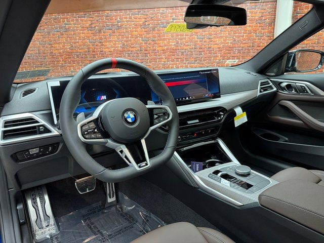 New 2026 BMW 440i xDrive M440i xDrive w/ Premium Package image 12