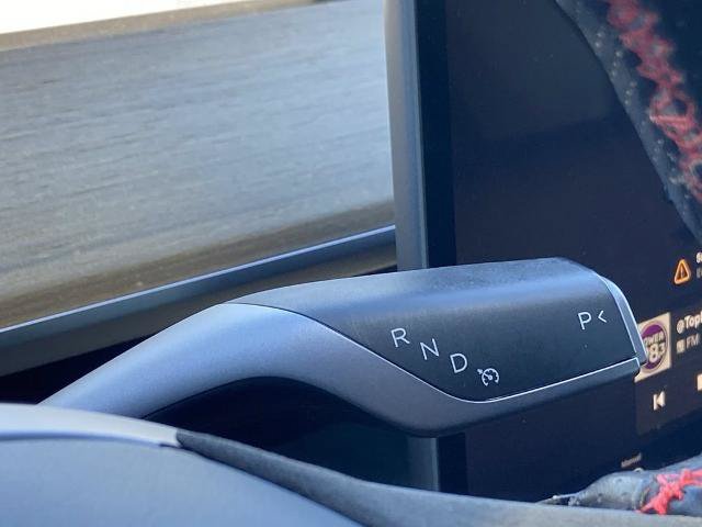 Used 2022 Tesla Model 3 Performance AWD/4WD image 12
