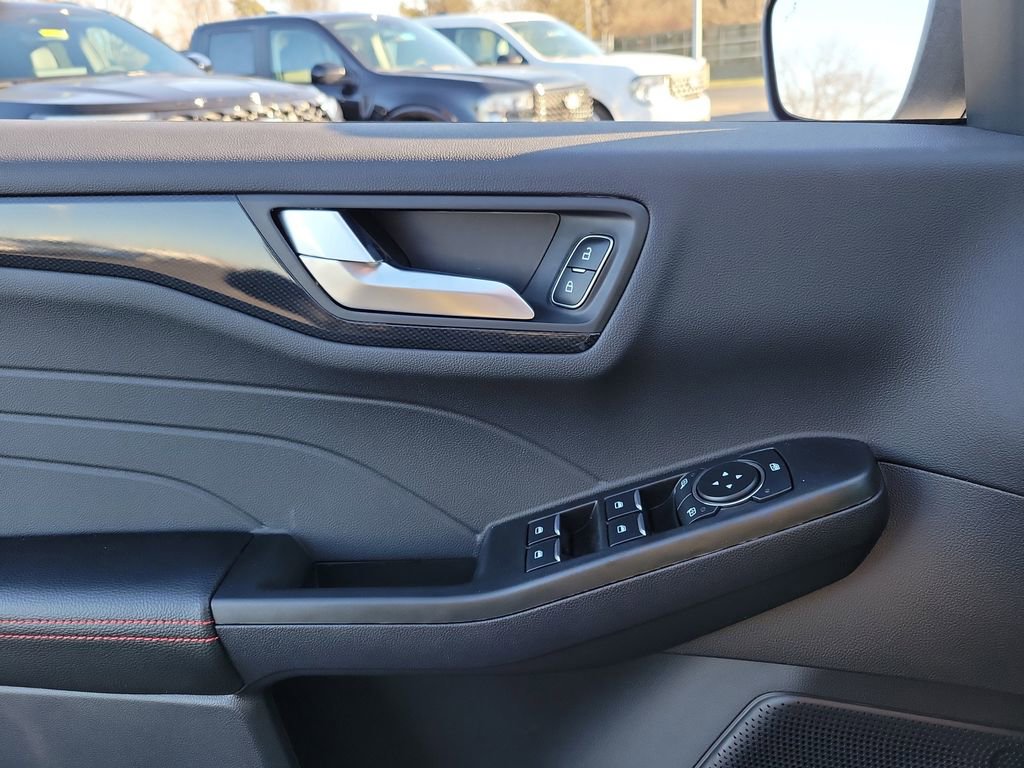 New 2026 Ford Escape ST-Line Select w/ Tech Pack #1 image 18