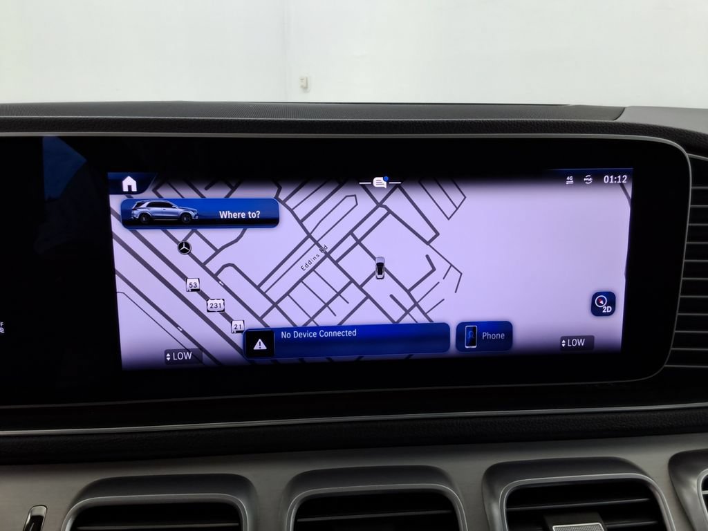 Used 2024 Mercedes-Benz GLE 350 4MATIC image 28