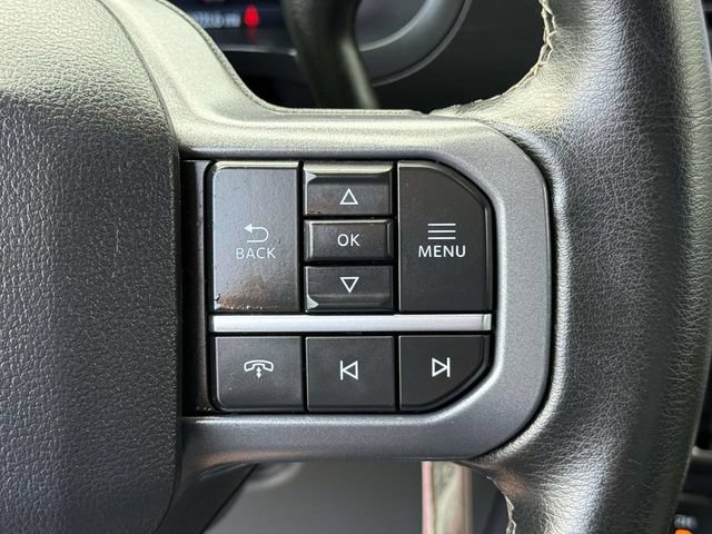 Used 2025 Ford F150 XLT w/ Equipment Group 301A Standard AWD/4WD image 17