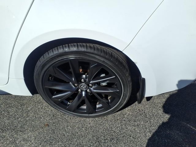 Used 2024 Toyota Corolla SE FWD image 26