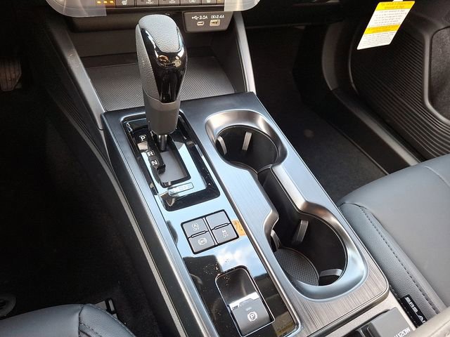 New 2026 Subaru Outback Premium image 15