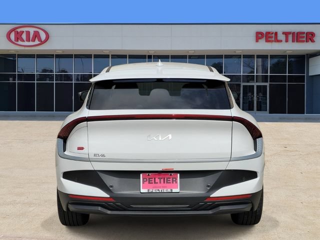 New 2026 Kia EV6 Light RWD image 4