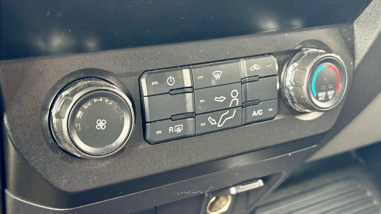 Used 2019 Ford F250 XL w/ Power Equipment Group RWD image 23