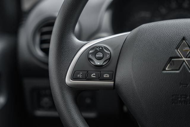 New 2024 Mitsubishi Mirage G4 LE image 26