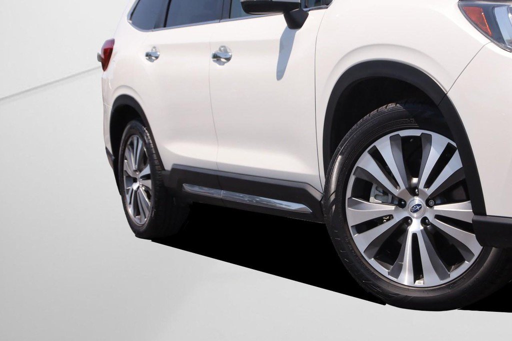 Used 2022 Subaru Ascent Touring w/ Popular Package #2A AWD/4WD image 3