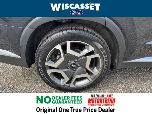 Used 2024 Hyundai Palisade Limited image 27