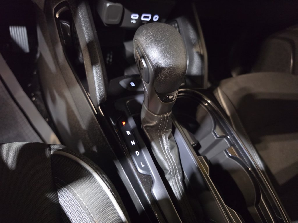 Used 2022 Chevrolet TrailBlazer LT AWD/4WD image 21