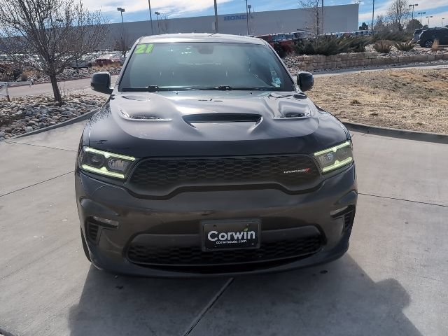 Used 2021 Dodge Durango R/T AWD/4WD image 19