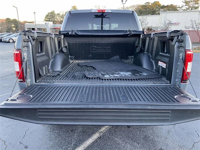 Used 2020 Ford F150 XLT w/ Equipment Group 302A Luxury image 14