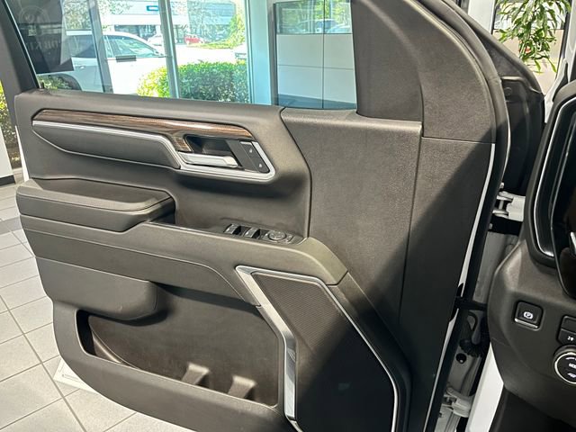 Used 2024 Chevrolet Silverado 1500 LT image 25