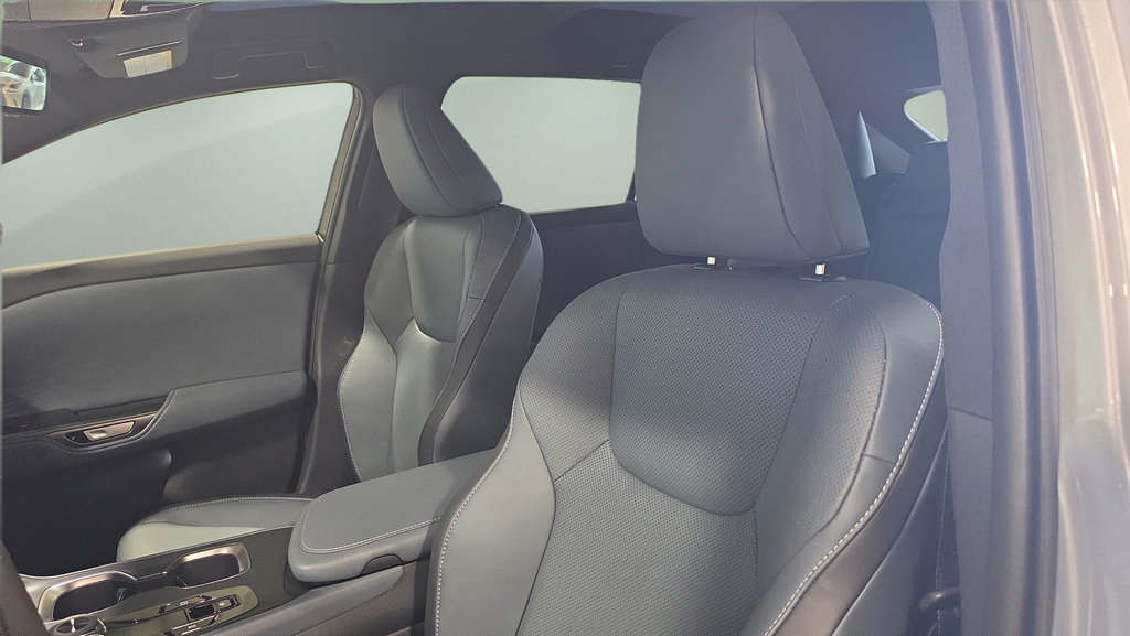 New 2026 Lexus RZ 450e AWD image 15