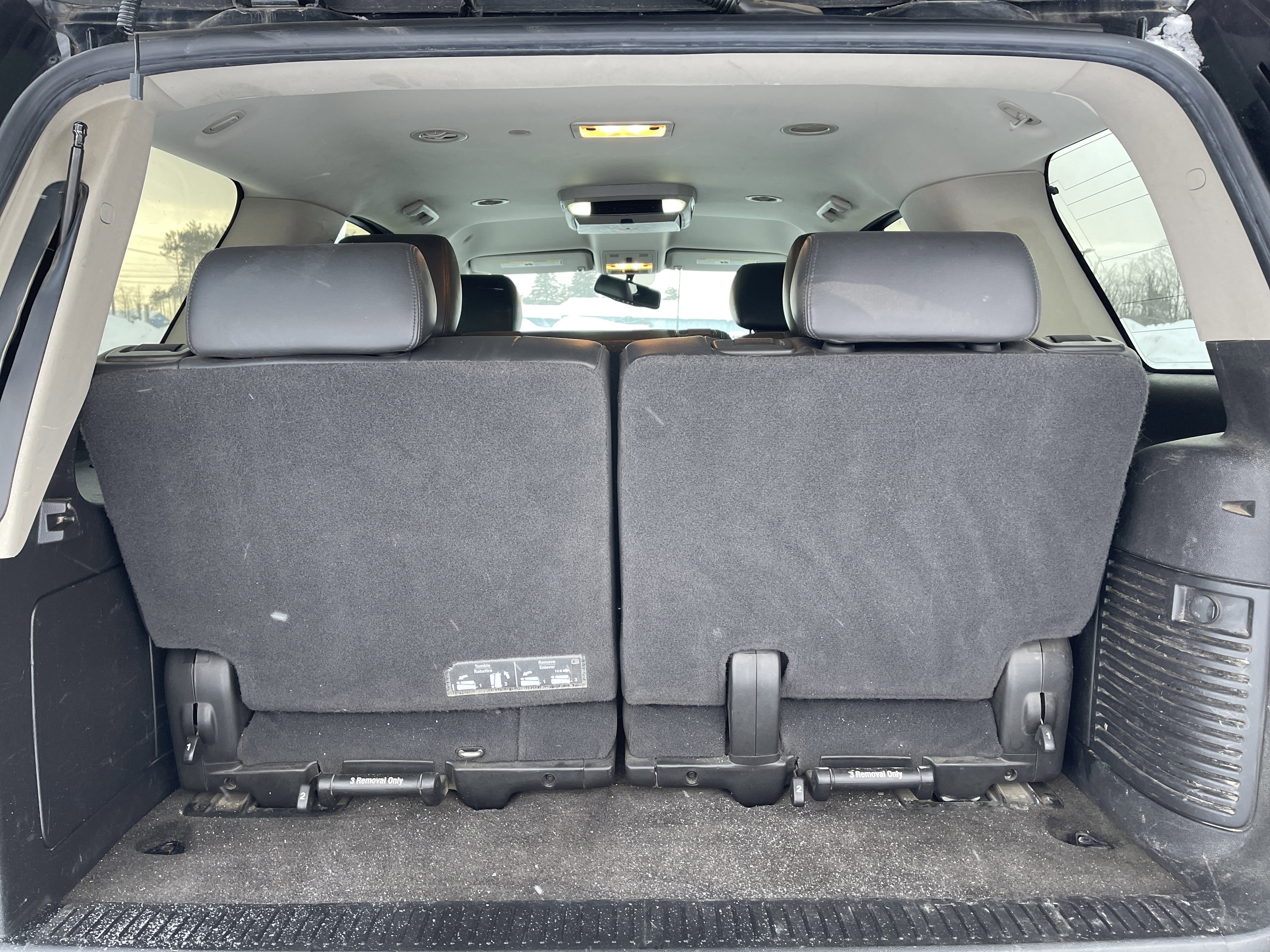 Used 2011 GMC Yukon SLT image 10