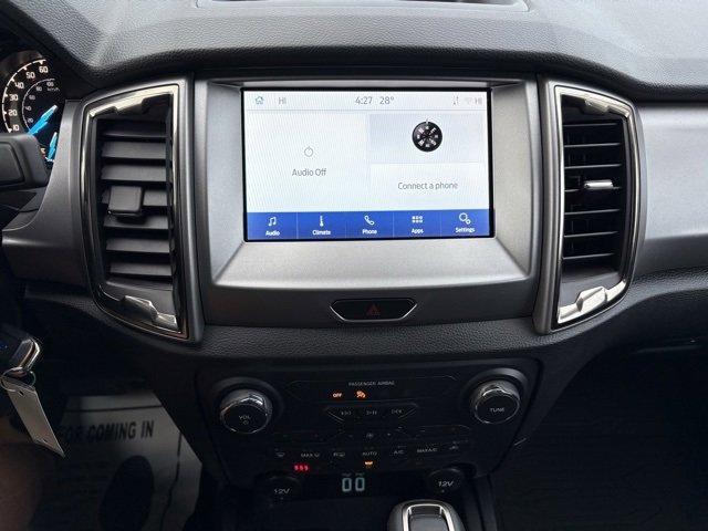 Used 2022 Ford Ranger XLT w/ Equipment Group 302A High image 20