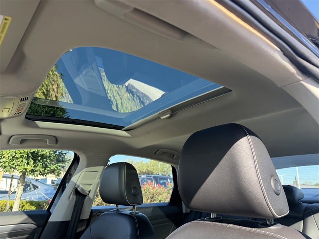 Used 2024 Volkswagen Jetta SE image 21