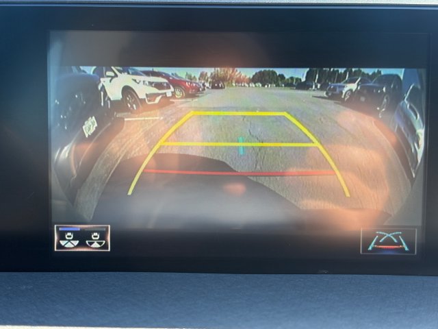 Used 2021 Lexus UX 250h w/ Premium Package AWD/4WD image 20