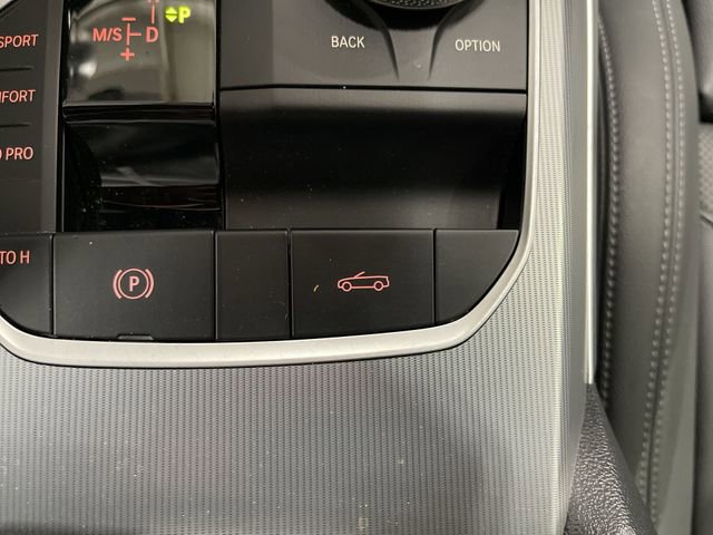 Used 2023 BMW 430i xDrive Convertible w/ M Sport Package image 34