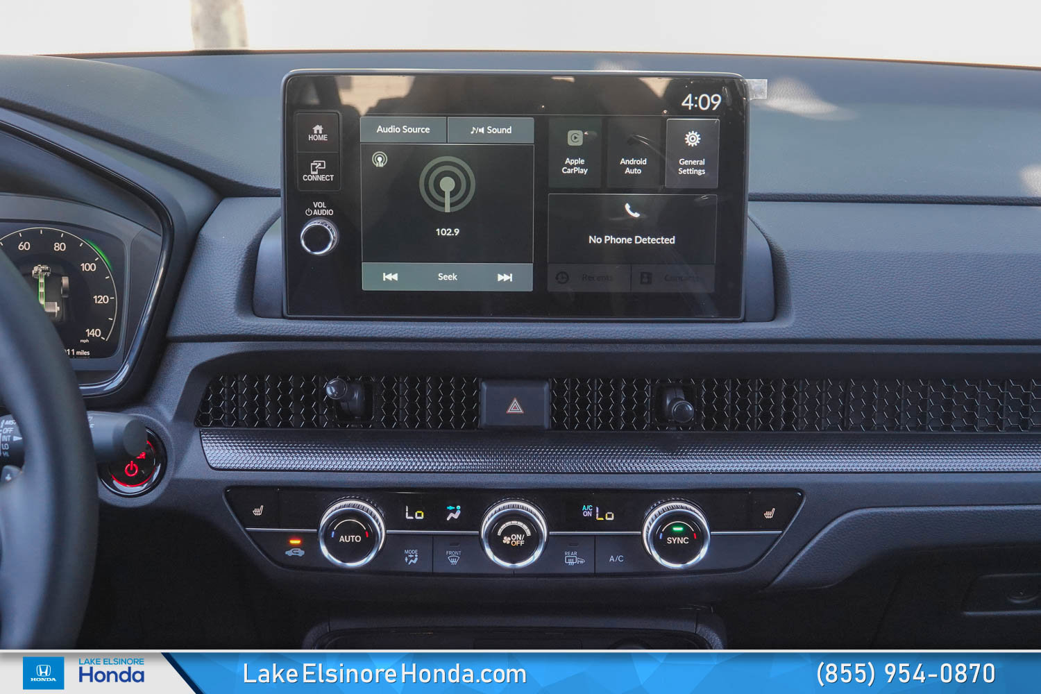 New 2026 Honda CR-V Sport-L image 18