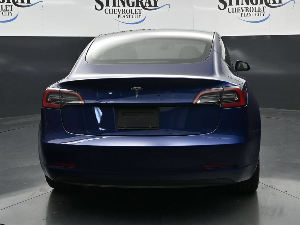 Used 2023 Tesla Model 3 Standard Range RWD image 6