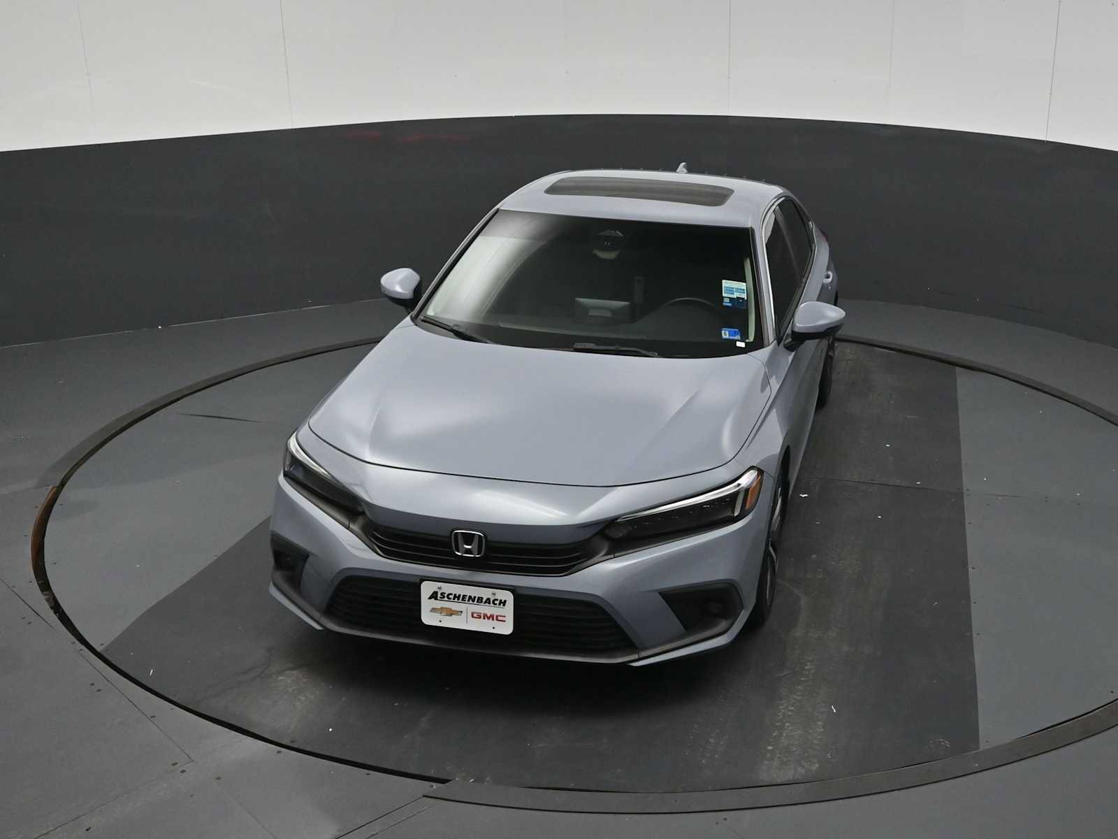 Used 2022 Honda Civic Touring image 18