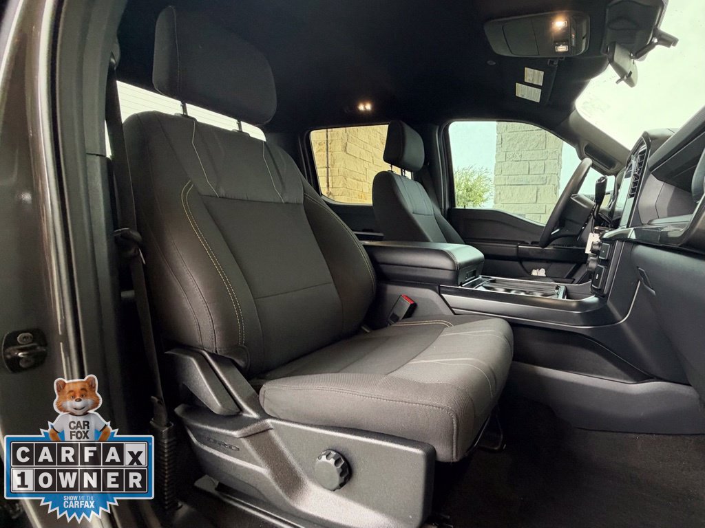 Used 2024 Ford F150 STX AWD/4WD image 25