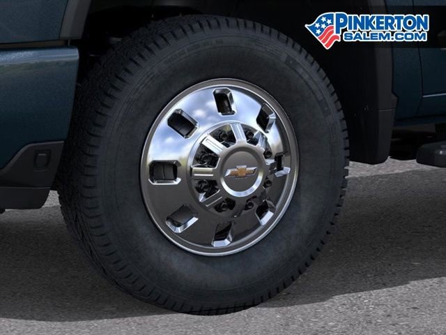 New 2026 Chevrolet Silverado 3500 High Country w/ Technology Package image 9
