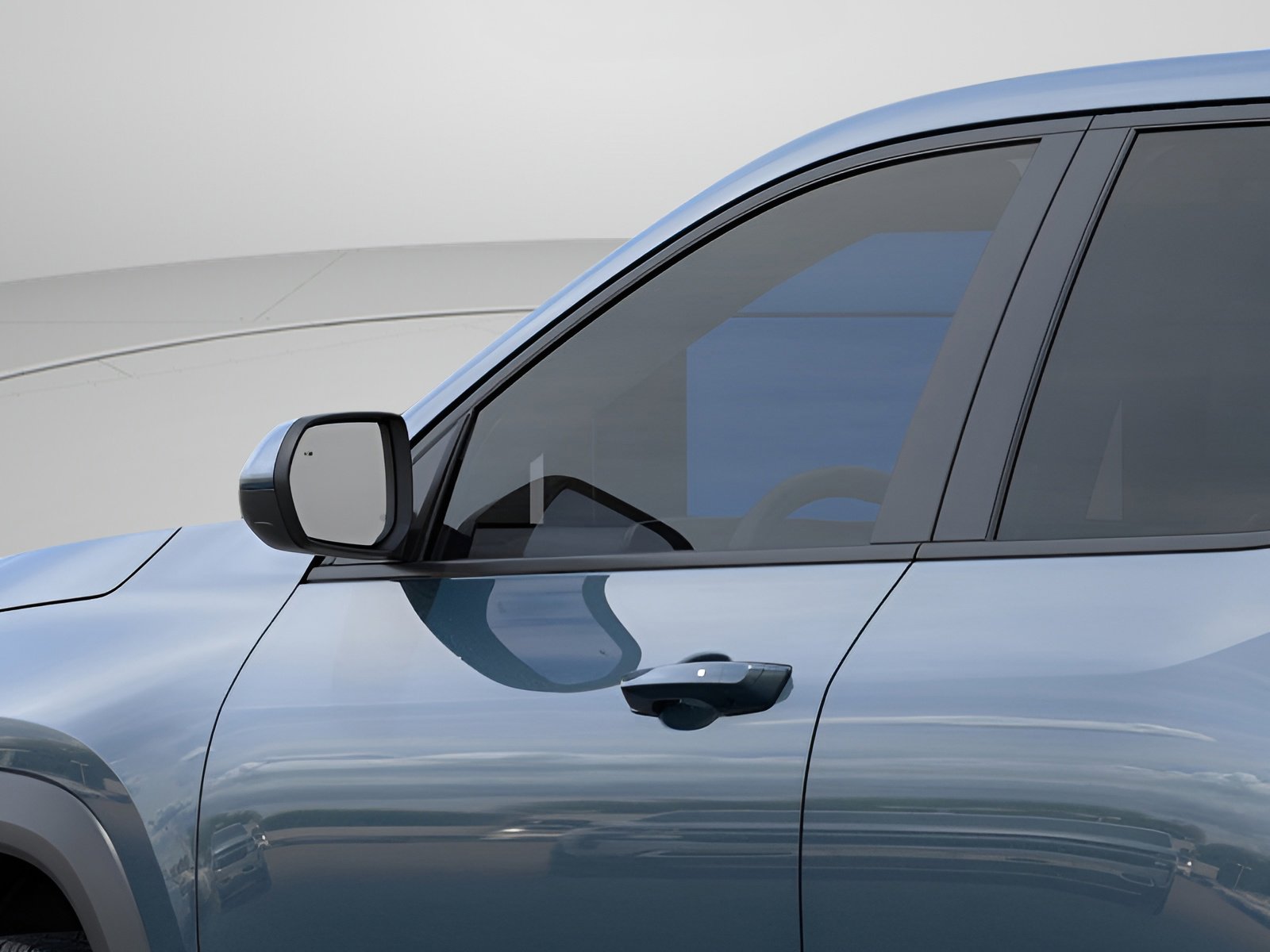 New 2026 Chevrolet Equinox LT image 19