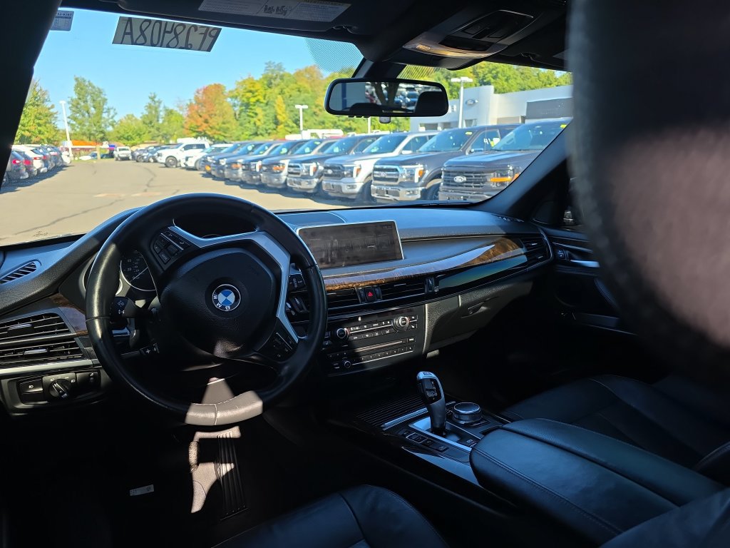 Used 2017 BMW X5 xDrive35i AWD/4WD image 18