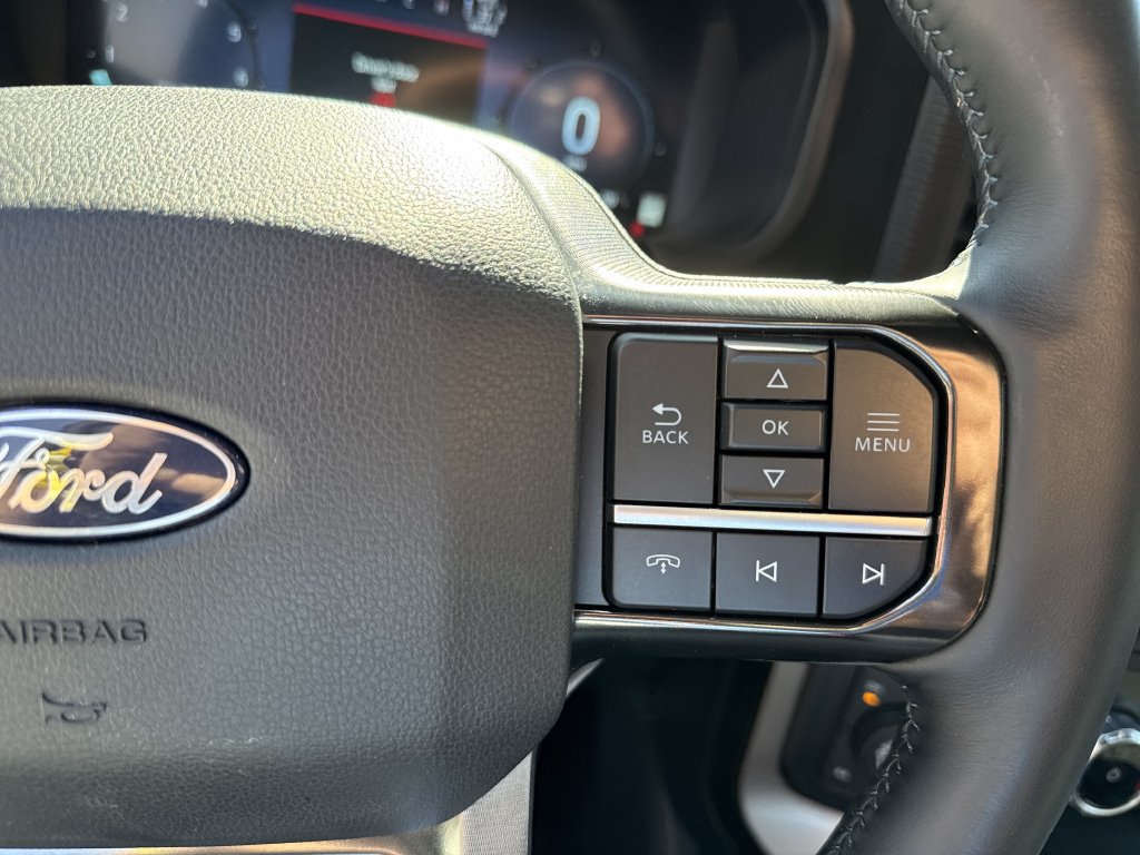 Used 2024 Ford F150 Platinum w/ Equipment Group 702A High AWD/4WD image 24