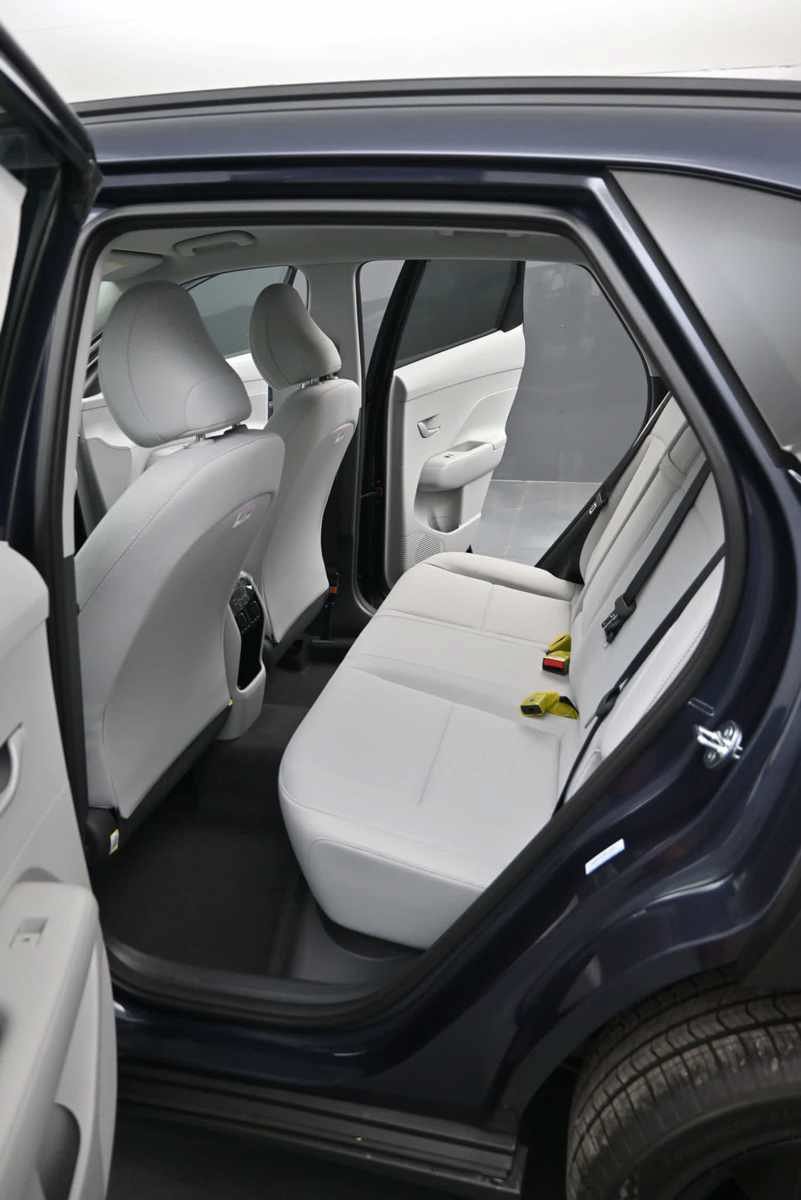 New 2026 Hyundai Kona SEL Sport AWD/4WD image 15