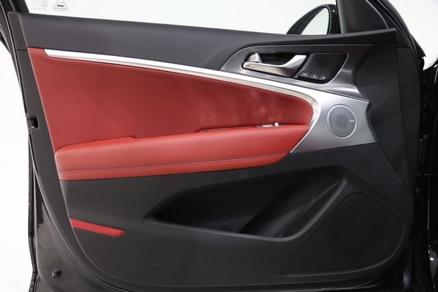 New 2026 Genesis G70 3.3T Sport Prestige AWD/4WD image 17