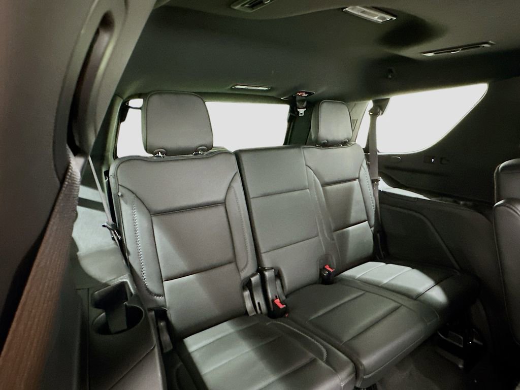 Used 2023 GMC Yukon Denali w/ Denali Reserve Package AWD/4WD image 30