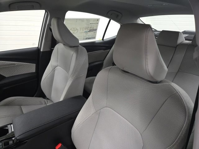 New 2026 Toyota Camry XLE FWD image 18