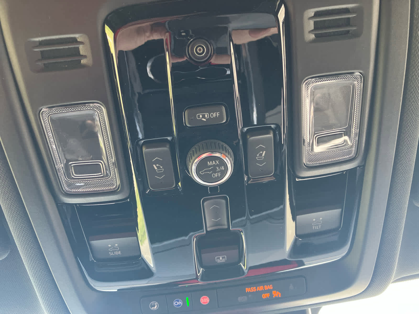 New 2026 Chevrolet Tahoe Premier AWD/4WD image 27