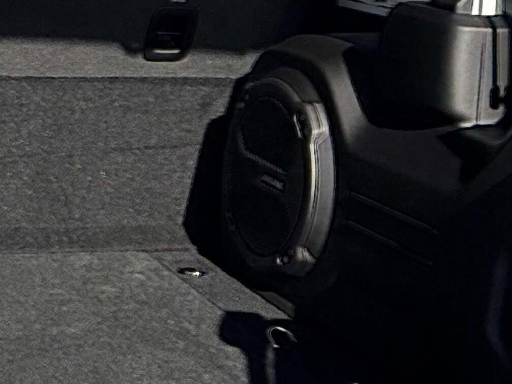 New 2026 Jeep Wrangler Sahara image 37