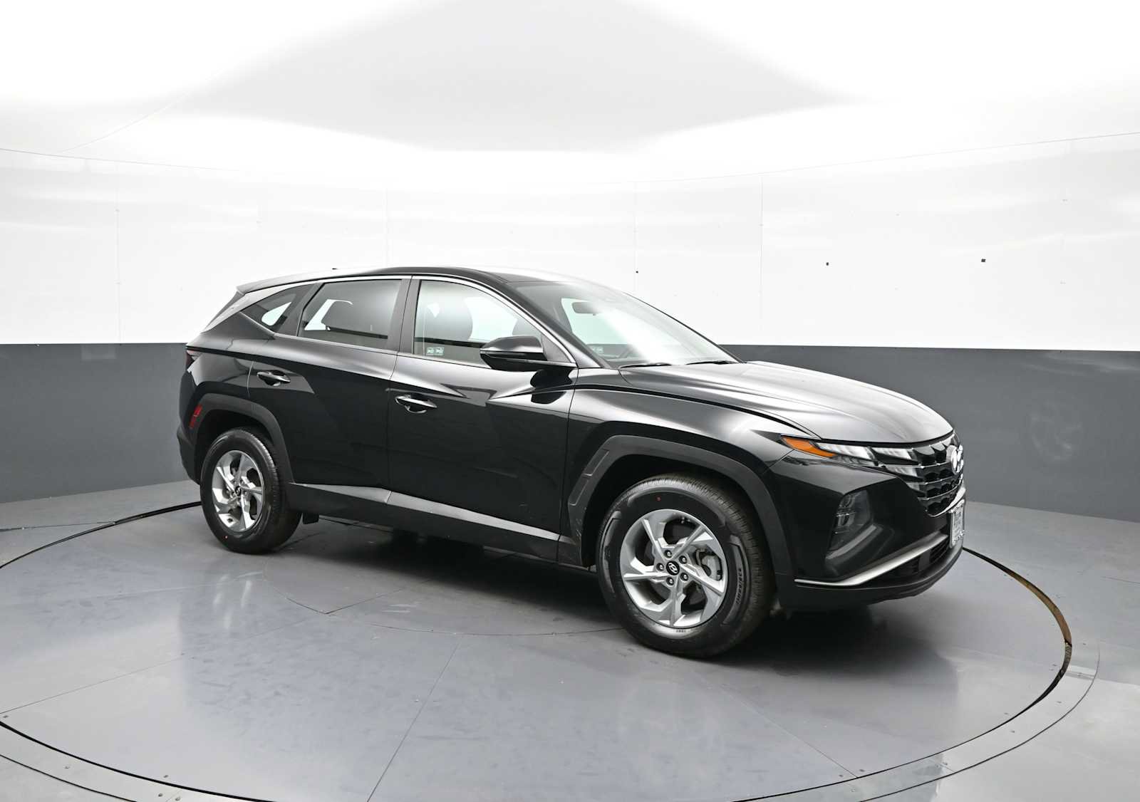 Used 2022 Hyundai Tucson SE AWD/4WD image 4