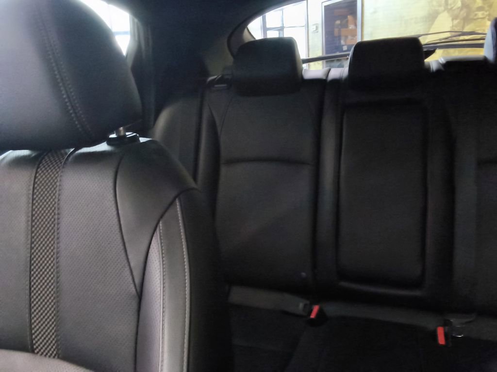 Used 2021 Honda Civic Sport Touring image 32
