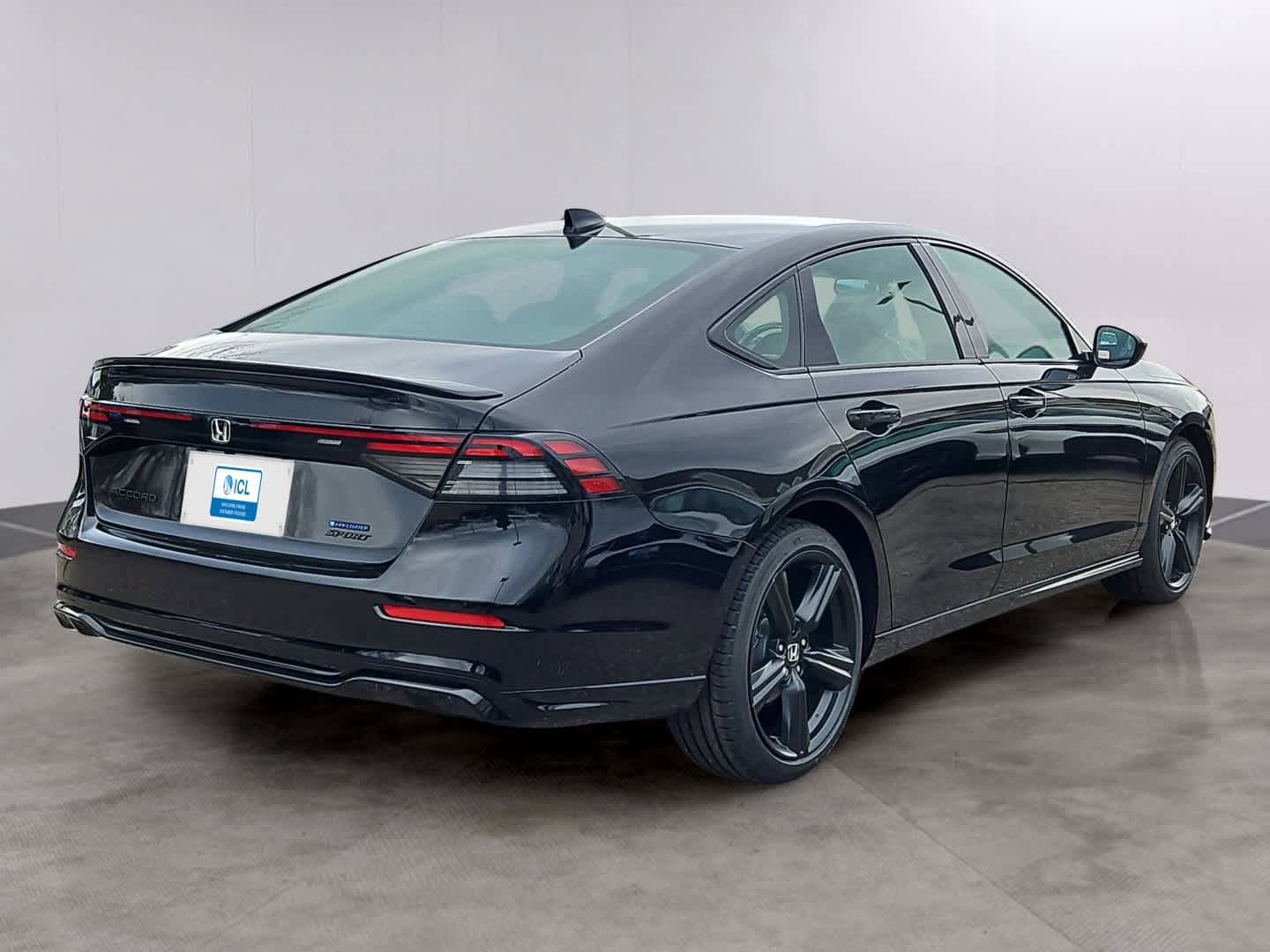New 2026 Honda Accord Sport image 3
